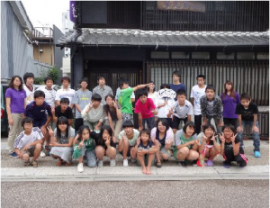 オールナイト学習会
