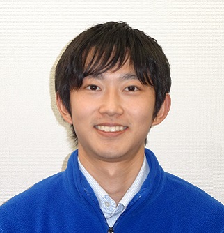 新井コーチ