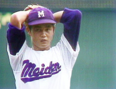 工藤監督・名古屋電機