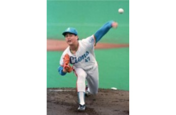 工藤監督・西武